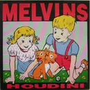 LP - Melvins - Houdini - Gatefold