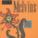 LP - Melvins - Stag - + Insert