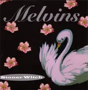 CD - Melvins - Stoner Witch