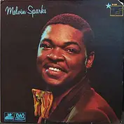 Melvin Sparks