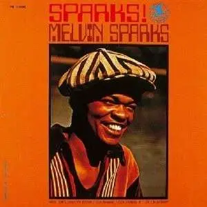 MELVIN SPARKS - SPARKS