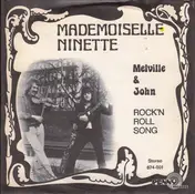 Melville - Mademoiselle Ninette