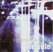 CD - Melville - Intense Exhale
