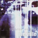 CD - Melville - Intense Exhale