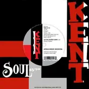 Mel Williams - Can It Be Me