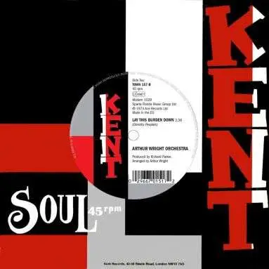 Mel Williams - Can It Be Me