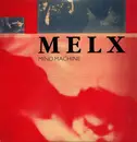 12inch Vinyl Single - Melx - Mind Machine