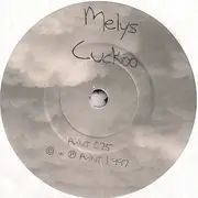 7inch Vinyl Single - Melys - Cuckoo
