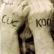 7inch Vinyl Single - Melys - Cuckoo