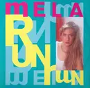 12inch Vinyl Single - Mela - Run Run