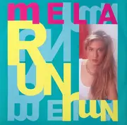 12inch Vinyl Single - Mela - Run Run