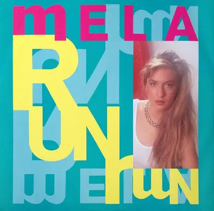 Mela - Run Run