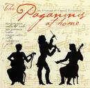 CD - Paganini - The Paganinis At Home - Still Sealed