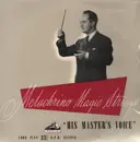 10'' - The Melachrino Strings, cond. G.Melachrino - The Melachrino Magic Strings