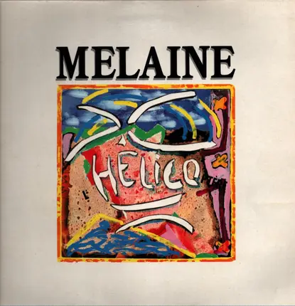 Melaine Favennec - L' Helicoptère