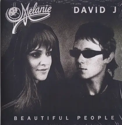Melanie, David J - Beautiful People