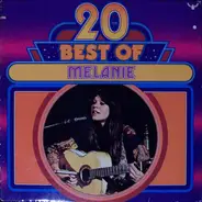 Melanie - 20 Best Of Melanie