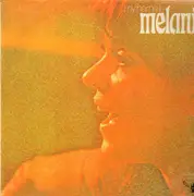 LP - Melanie - My Name Is Melanie