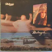 LP - Melanie - Madrugada
