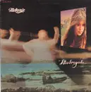 LP - Melanie - Madrugada - Gatefold