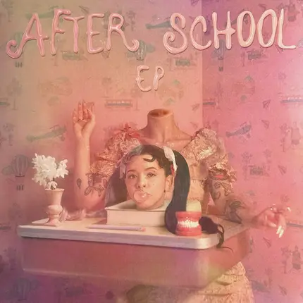 Melanie Martinez - After School