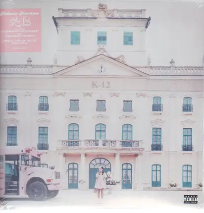 Melanie Martinez - K-12
