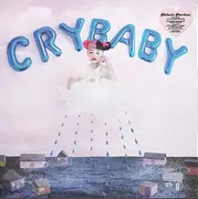 Double LP - Melanie Martinez - Cry Baby