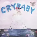 Double LP - Melanie Martinez - Cry Baby - Deluxe Edition
