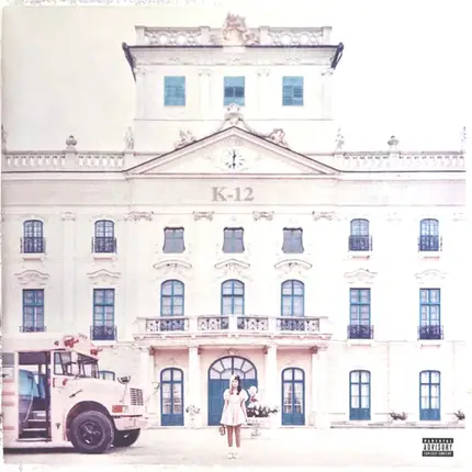 Melanie Martinez - K-12