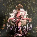 LP - Melanie Martinez - Portals - Bloodshot