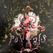 LP - Melanie Martinez - Portals - Bloodshot