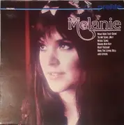 LP - Melanie - Melanie