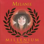 Double CD - Melanie - Millenium Collection