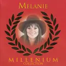 Double CD - Melanie - Millenium Collection