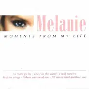 Melanie - Moments From My Life