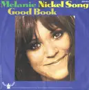 7'' - Melanie - Nickel Song / Good Book