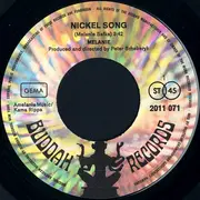 7'' - Melanie - Nickel Song / Good Book