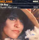 7'' - Melanie - Oh Boy