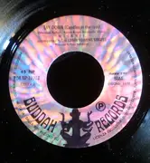 7inch Vinyl Single - Melanie Accompanied By Edwin Hawkins Singers - Lay Down / Ruby Tuesday