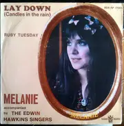 Melanie - Lay Down / Ruby Tuesday