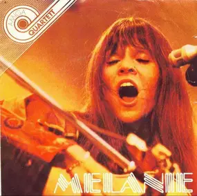 Melanie - Amiga Quartett