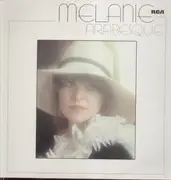 LP - Melanie - Arabesque