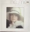 LP - Melanie - Arabesque