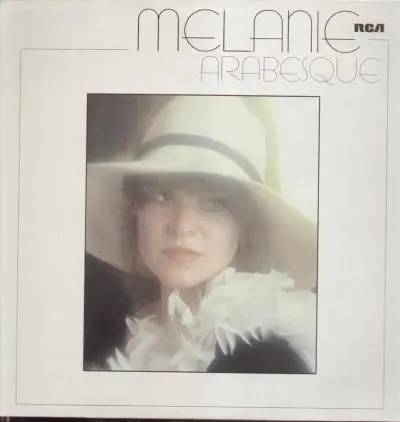 Melanie - Arabesque