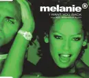 CD Single - Melanie B Featuring Missy Elliott - I Want You Back
