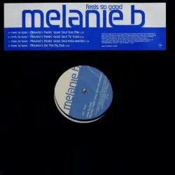 Melanie B - Feels So Good