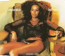 CD Single - Melanie B - Tell Me