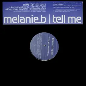 Melanie B - Tell Me