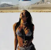 CD - Melanie B - Hot
