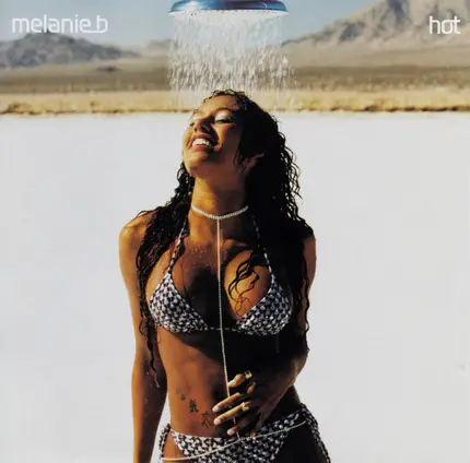 Melanie B - Hot